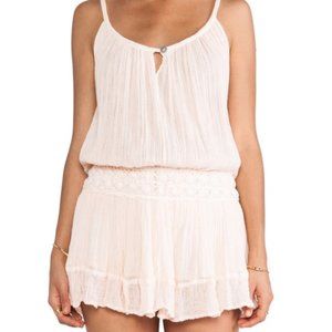 Jen's Pirate Booty Mountain Laurel mini dress